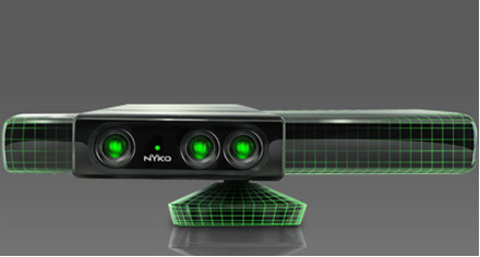 Nyko Zoom For Kinect