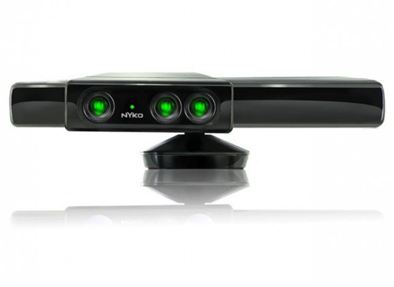 Nyko Zoom for Kinect