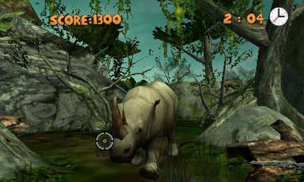 SpeedX 3D, Game Boy Color Classic Toki Tori come to US Nintendo Download 3 Outdoors Unleashed Africa 3D