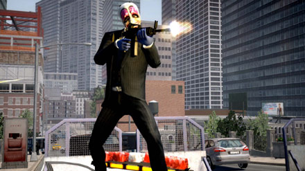 8 Most Underrated Games 2 Payday The Heist