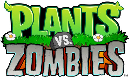 Plants Vs. Zombies Logo