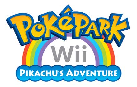 PokePark Wii