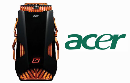 Acer Aspire Predator AG7750-U3222