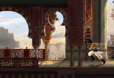 Prince of Persia Classic HD 03