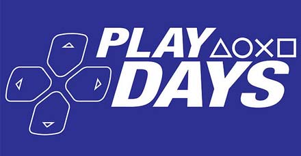 PlayStation Play Days 2