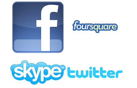Social Networking on its Way to PlayStation Vita 1 Social networking Apps