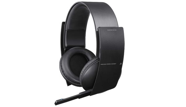 Official PS3 Wireless