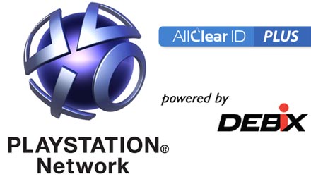 PSN AllClear ID Plus