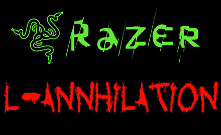 Razer L-Annhilation