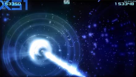 Big Sky Infinity Announced for PS3 and PS Vita 1 Big Sky Infinity 1