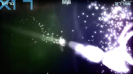 Big Sky Infinity Announced for PS3 and PS Vita 2 Big Sky Infinity 2