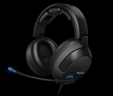 Roccat Kave 5.1 Headset