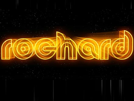 Rochard Logo