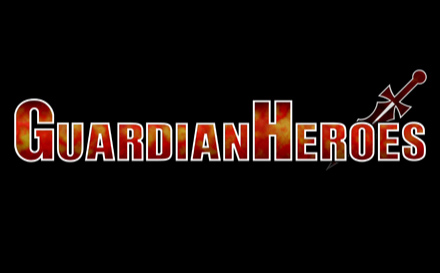 Sega Guardian Heroes