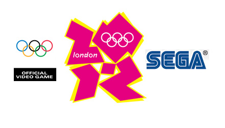 Sega London 2012 Olympic Games