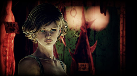 8 Most Underrated Games 1 Shadows of the Damned