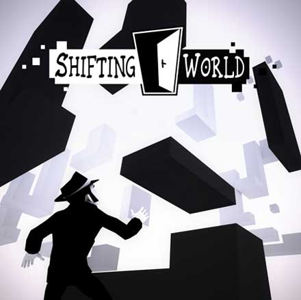 Shifting World 1
