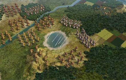 Sid Meier's Civilization V Screenshot