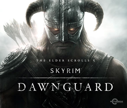 The Elder Scrolls V: Skyrim Dawnguard DLC Announced 1 Skyrim Dawnguard DLC