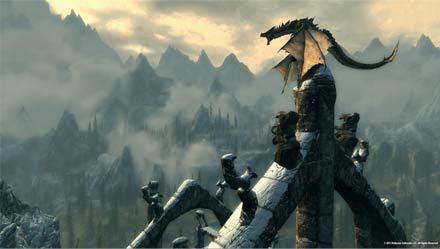 Skyrim 1.2 Update Rolls Out for PS3; PC and Xbox 360 Versions Coming Tomorrow 1 Skyrim 1