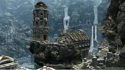 Skyrim 1.2 Update Rolls Out for PS3; PC and Xbox 360 Versions Coming Tomorrow 2 Skyrim 2