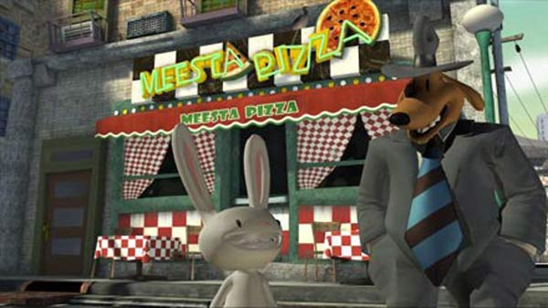 8 Best Point and Click Adventure Games 6 Sam & Max Complete Pack