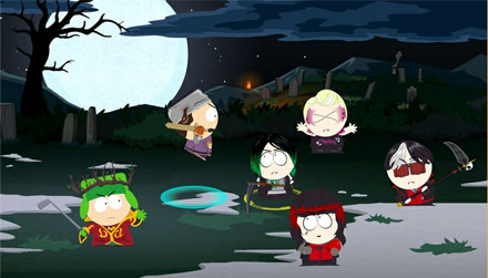 South Park: The Stick of Truth 2