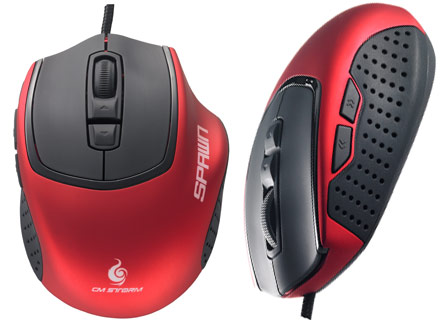 Spawn Gaming Mouse