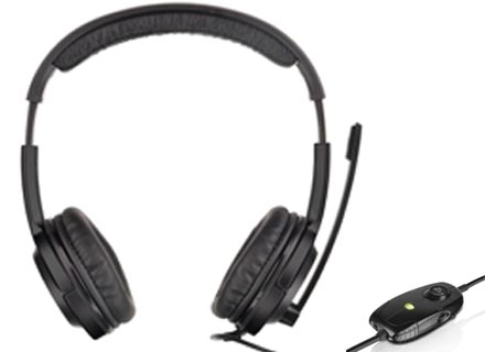 SpeedLink Xanthos Stereo Console Gaming Headset