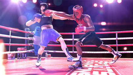 Sports Champions 2 and DanceStar Party Hits Announced for PS Move 1 Sports Champions 2