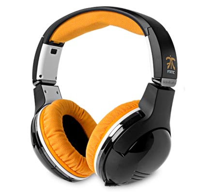 SteelSeries Fnatic 7H Headset
