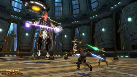 Star Wars: The Old Republic 2