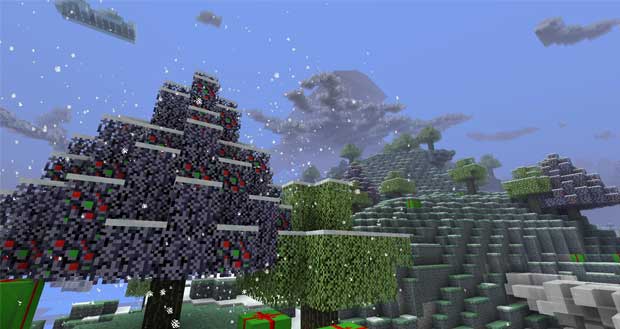 8 Best Minecraft Mods 5 The Aether