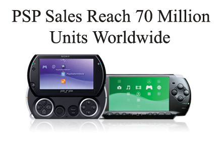 Text PSP Sales