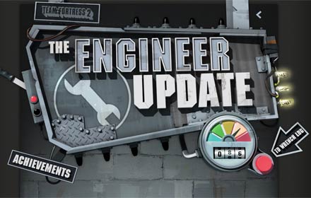 TF2 Engineer Update