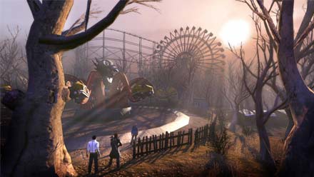 The Secret World Final Beta Weekend to be Thrown Open to all 2 The Secret World 2