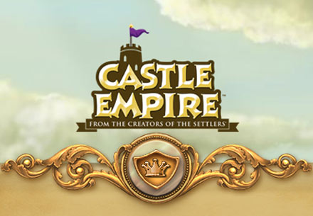 The Settlers Castle Empire