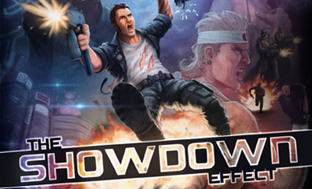 The Showdown Effect