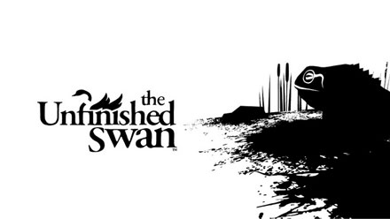 The Unfinished Swan 1