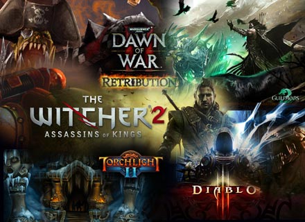 Top PC Games 2011