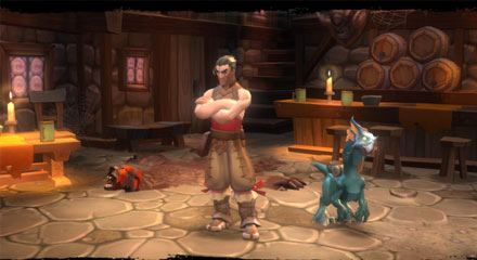 Torchlight II Up For Pre-Order Now 2 Torchlight II 2