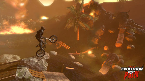 DLC Screenshot
