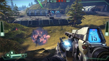 Tribes: Ascend 2