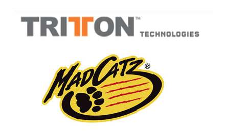 Tritton Mad Catz