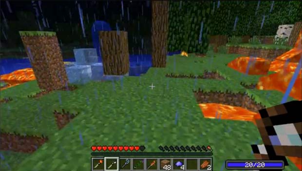 8 Best Minecraft Mods 6 Wizardcraft
