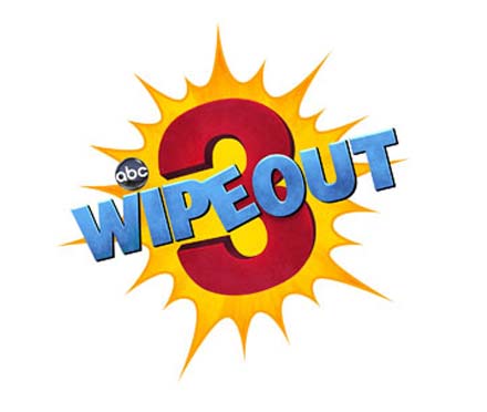 Wipeout 3 Logo