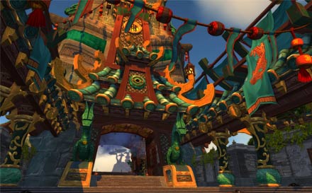 World of Warcraft: Mists of Pandaria 2