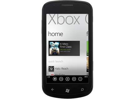 Xbox Companion App For Windows Phone