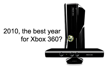 Xbox 360 NPD Group