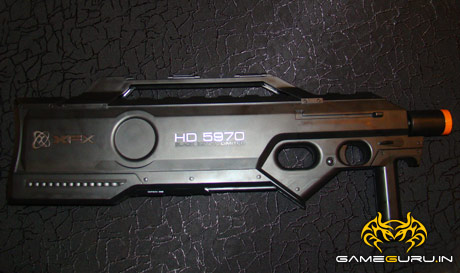 XFX 5970 Graphics Card 02